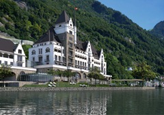 Parkhotel Vitznau Parkhotel Vitznau