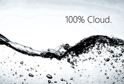 Wasser 100 Prozent[4]